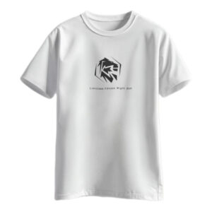 Venom LFWD White Shirt